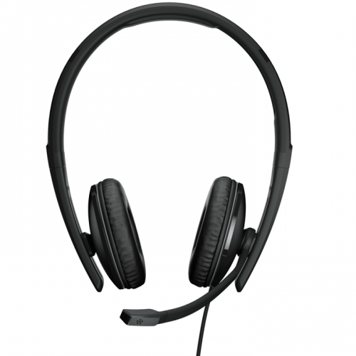 SENNHEISER ADAPT 160 ANC USB On-ear Double-sided UC optimized USB headset