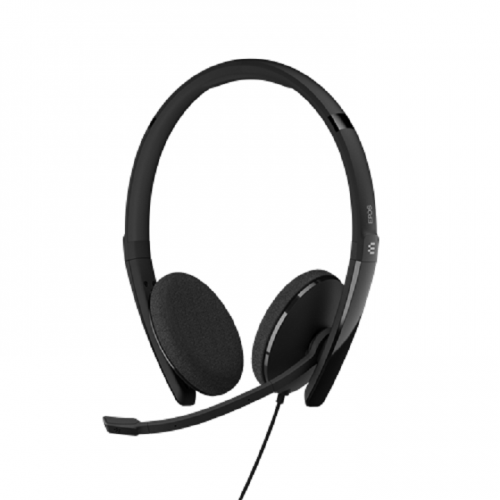 SENNHEISER ADAPT 160 USB II On-ear Double-sided UC Optimized headset