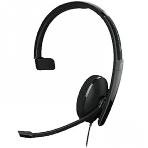 SENNHEISER ADAPT 130 USB-C II On-ear Single-sided UC optimized USB-C Headset