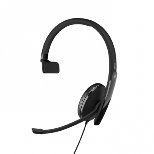 SENNHEISER ADAPT 135 USB-C II On-ear single-sided UC optimized USB-C Headset