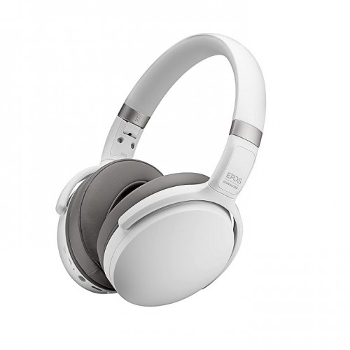SENNHEISER ADAPT 361 Bluetooth Stereo Headset - White