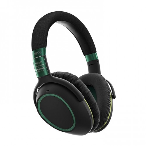 EPOS SENNHEISER ADAPT 660 AMC Wireless Headset - Black