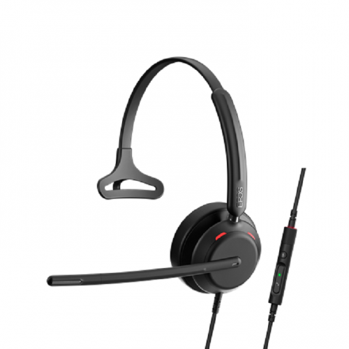 EPOS SENNHEISER IMPACT 730T Professional Wired Office Headset