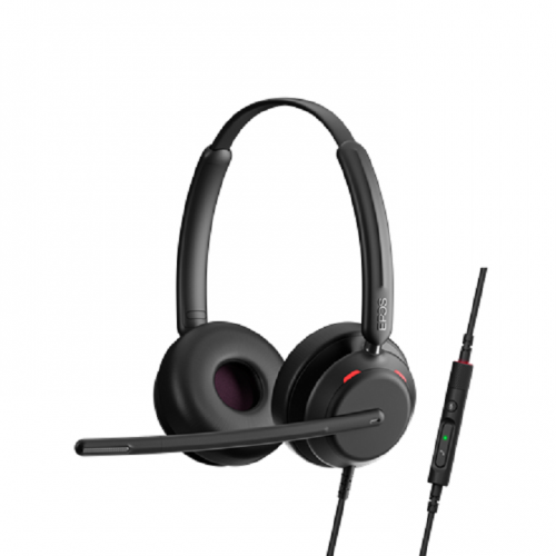 EPOS SENNHEISER IMPACT 760 Professional Wired Office Headset