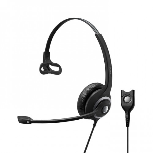 Casque professionnel SENNHEISER SC 230 Circle Series noir