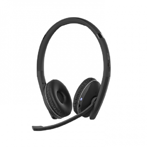 EPOS SENNHEISER ADAPT 260 On-ear double-sided Bluetooth headset with USB dongle