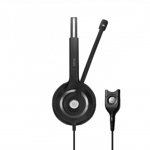 Sennheiser SC 260 professional wired headset