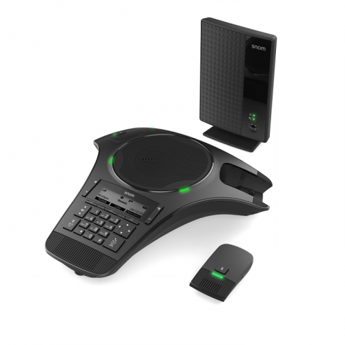 Snom C620 Conference system