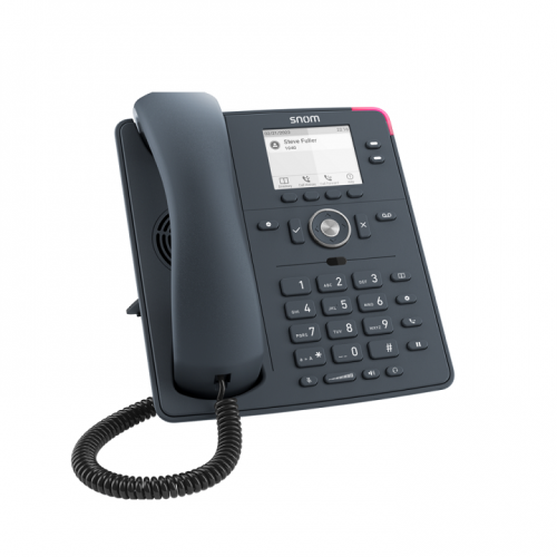 Snom D140 Desk phone