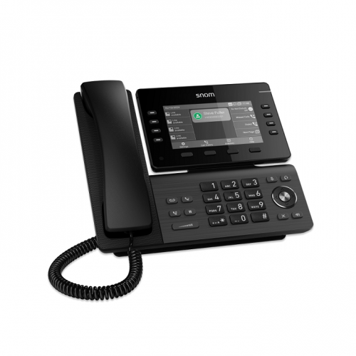 Snom D812 Desk phone