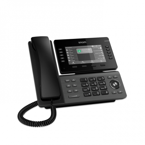 Snom D815W Desk phone