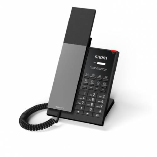 Snom HD350A Analogue Guest Room Phone