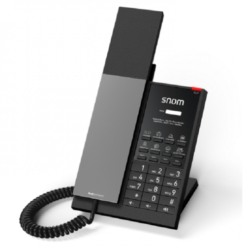 Snom HD350W Hospitality Telephone