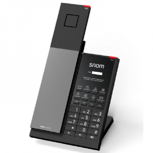 Snom HD351A Analogue Guest Room Phone