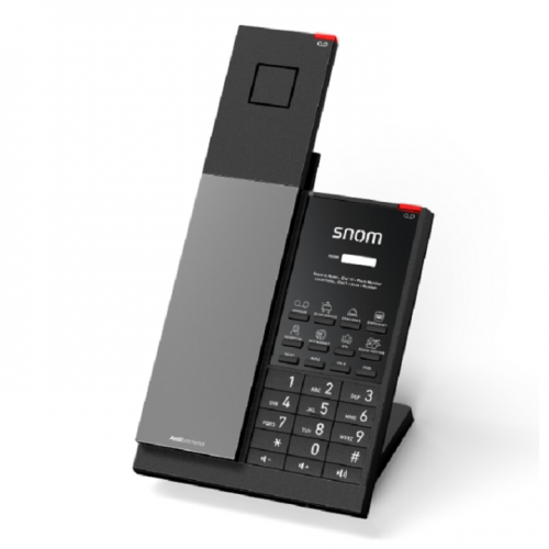Snom HD351W Hospitality Phone