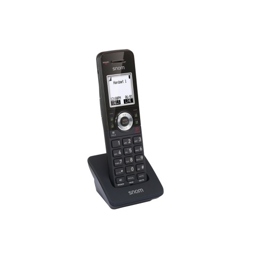 Snom M10 SC DECT - Handset