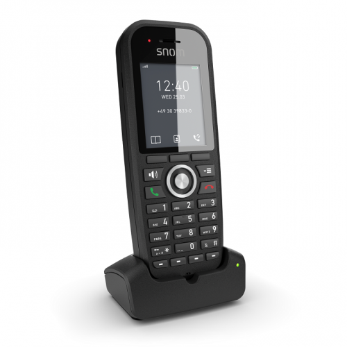 Snom M30 (EU) DECT Handset