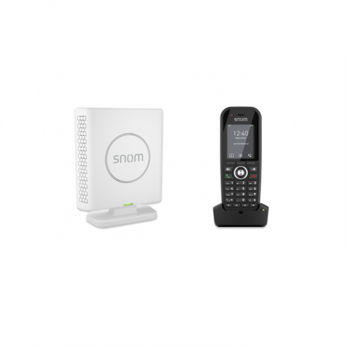 Snom M430 (EU) DECT Bundle