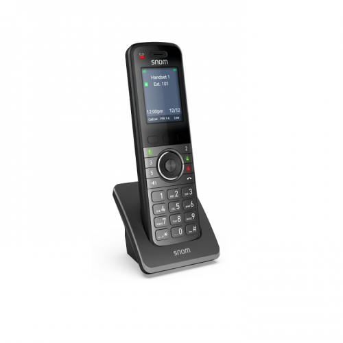 Snom M55 (EU) DECT Handset