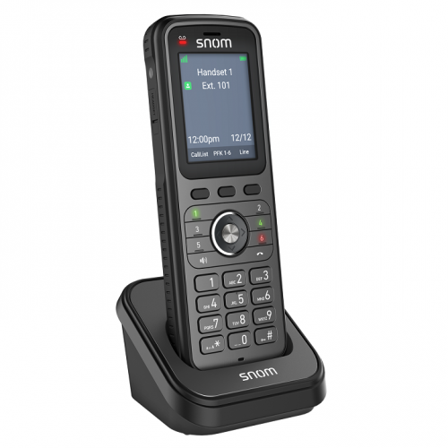 Snom M56 DECT Handset