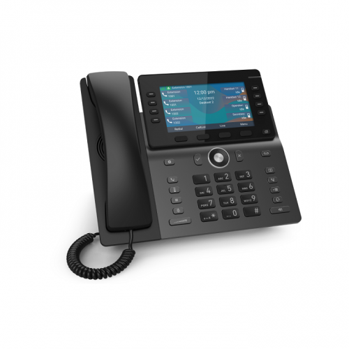 Snom M58 (EU) DECT Deskphone