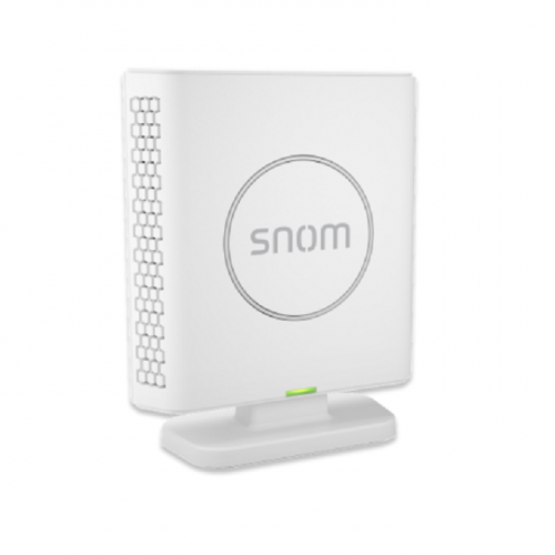 Snom M6 DECT Repeater