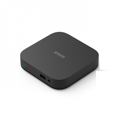 Snom SP800 IP desk phone terminal