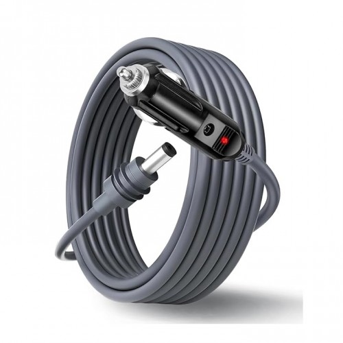 Starlink Car Charger to DC Power Cable - 2M/10FT
