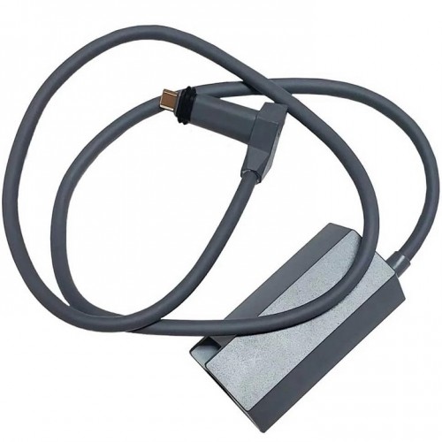 Starlink Ethernet Adapter Satellite Internet V2 for Rectangle Dish