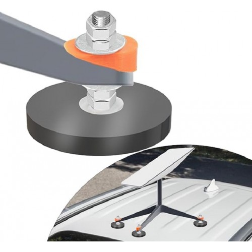 Starlink Magnetic Roof Mount