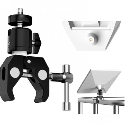 Starlink Mini Clamp Pole Mount