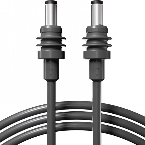 Starlink Mini DC Power Cable with Cigarette Lighter Male Plug - 10M