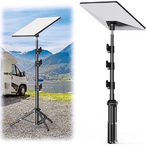 Starlink Mini Tripod Mount for Starlink Gen 4 (V4) Standard Dish