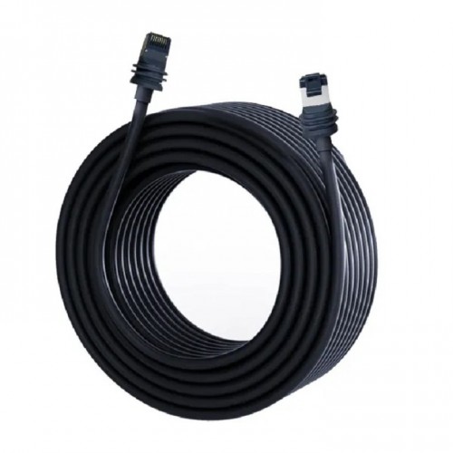 Starlink Rectangular Satellite V3 Gen 3 Dish Internet Cable - 50ft