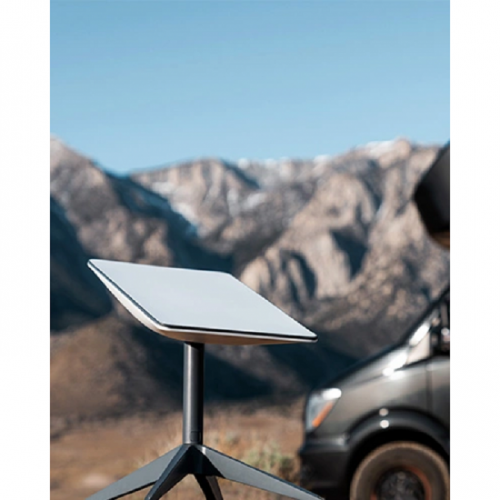 Starlink Roam Unlimited internet