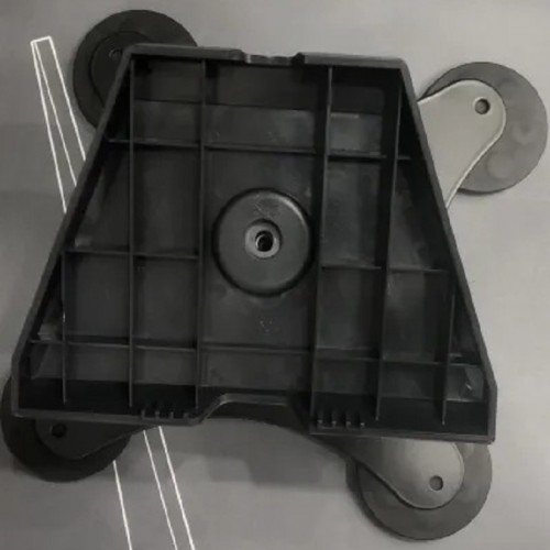 Starlink V3 Stand For Car Magnetic