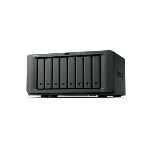 Synology DiskStation DS1825+ 8-Bay NAS