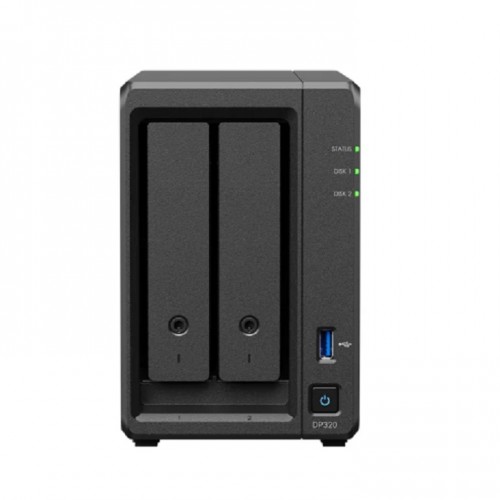Synology DP320 Active Protect Appliance