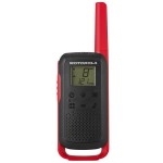 Motorola Talkabout T62 Walkie-Talkies