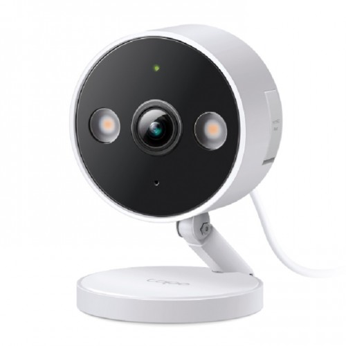 Tapo C120 2K 4MP Home Security Wi-Fi CCTV Camera