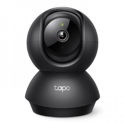 Tapo C211 Pan/Tilt Home Security Wi-Fi Camera - 1 Pack