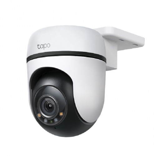 Tapo C510W Outdoor Pan/Tilt Security Wi-Fi Camera