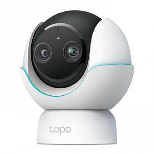 Tapo C840 Pan/Tilt Smart AI Baby Monitor