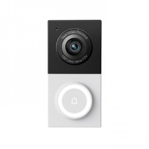 Tapo D130 Smart Wired Video Doorbell