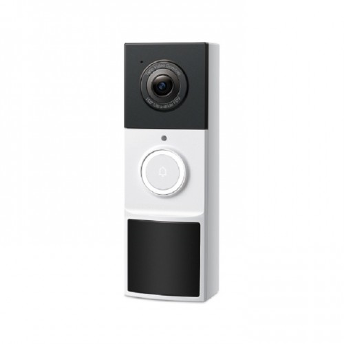 Tapo D210 Smart Video Doorbell Camera Wireless with Chime