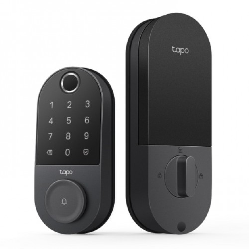 Tapo DL110 Smart Wi-Fi Door Lock