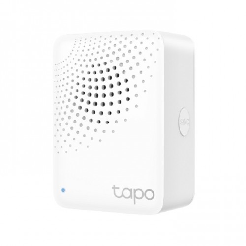 Tapo H100 Smart Hub avec carillon intégré