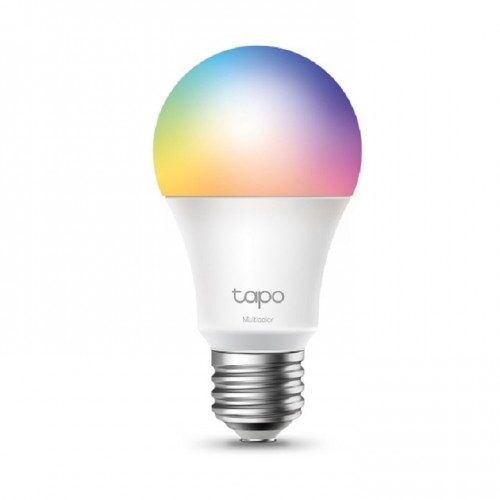 Tapo L531E Ampoule WiFi intelligente multicolore