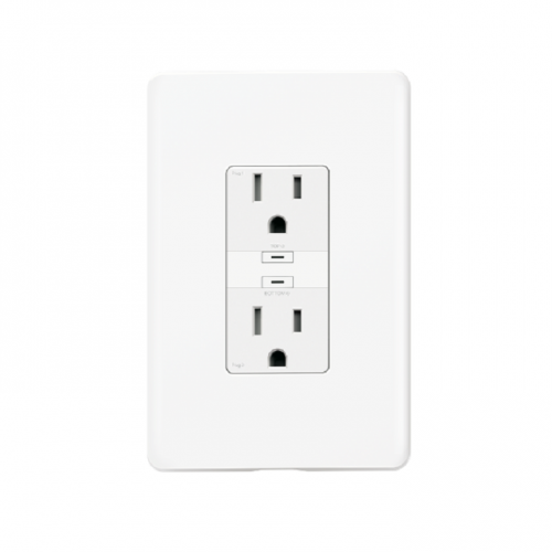 Tapo P210M Smart Wi-Fi Outlet, Energy Monitoring