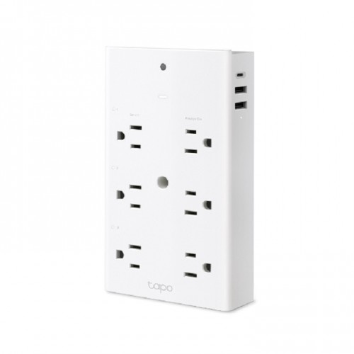 Tapo P306 Smart Wi-Fi Outlet Extender